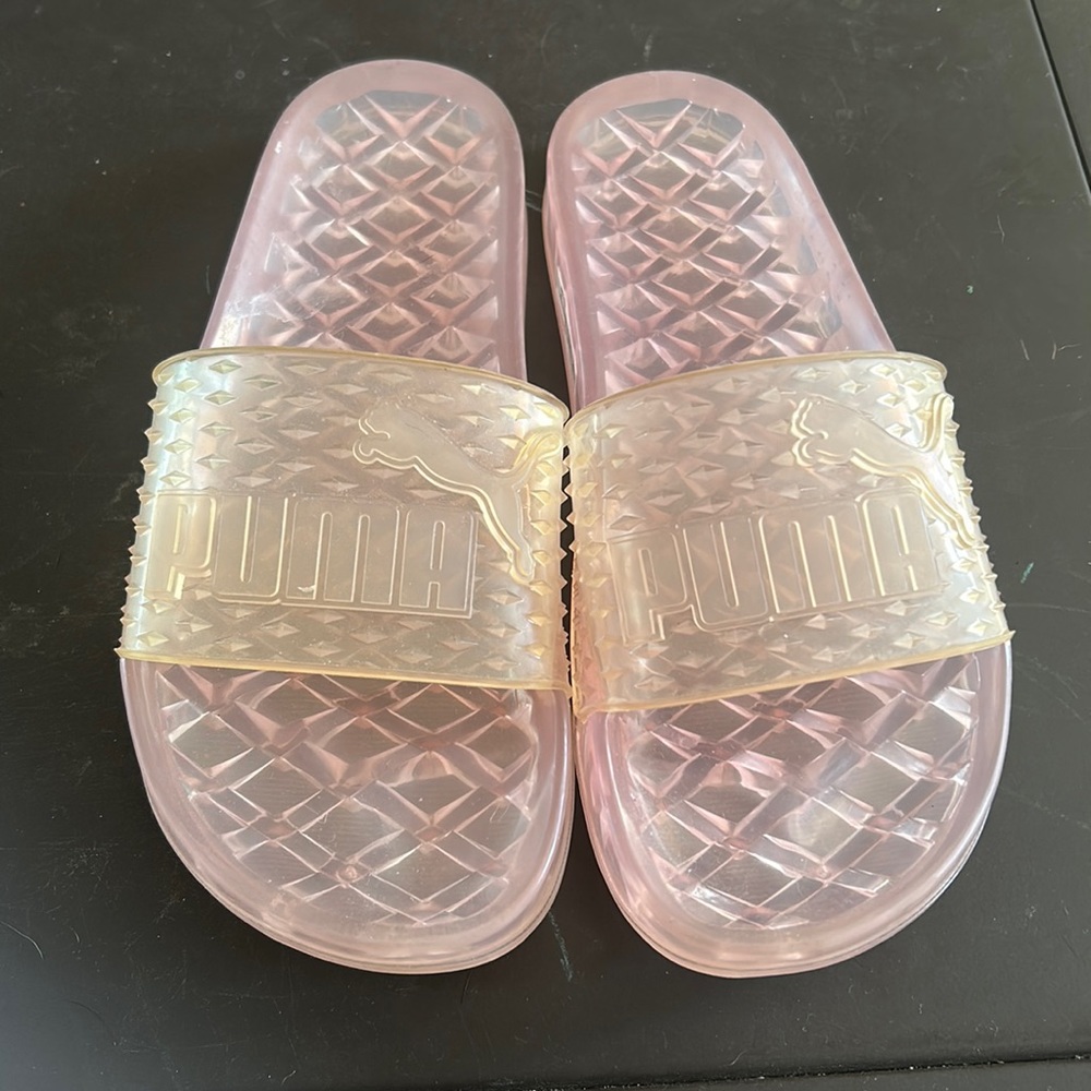 Puma Collab With Fenty - image 1